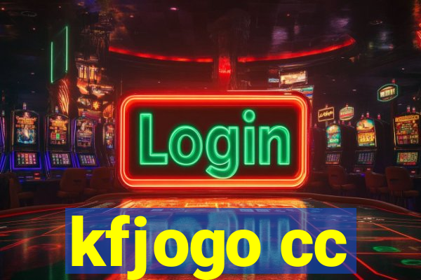 kfjogo cc